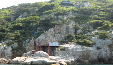 남부면 숭어둘이 이미지