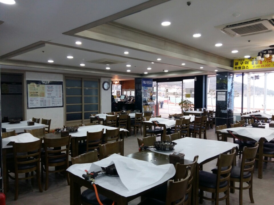 거제관광문화 : 거제여행 > 음식 > 거제시 보증음식점  상세보기