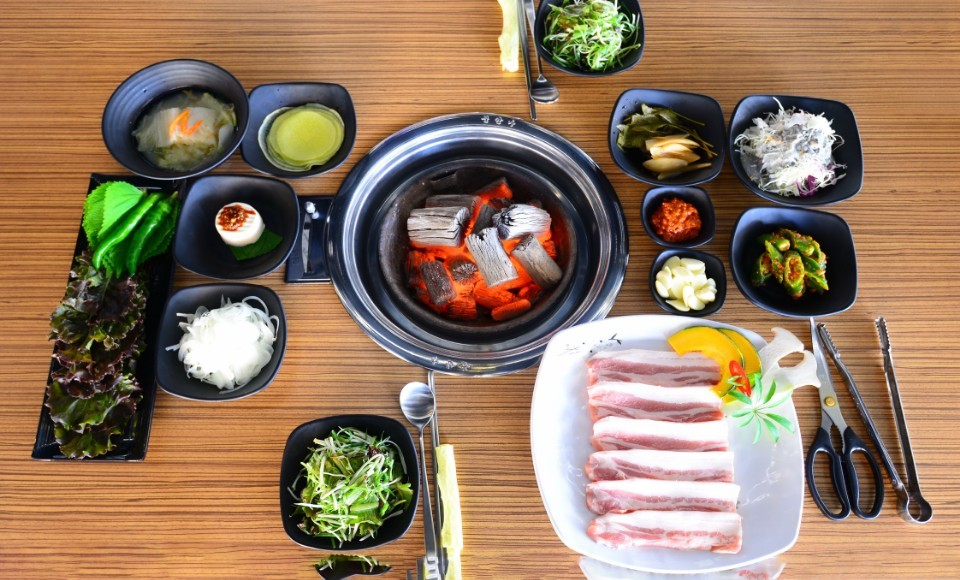 거제관광문화 : 거제여행 > 음식 > 모범음식점  상세보기