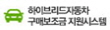 하이브리드자동차 구매보조금 지원시스템