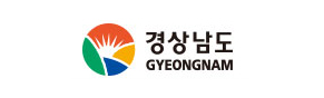 경상남도 로고
