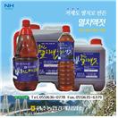 멸치액젓·어간장