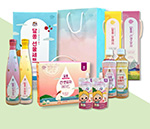 유자액상차