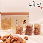 과자류