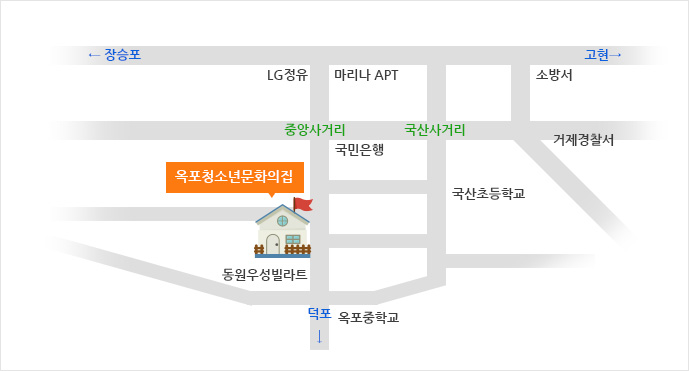 지도 이미지