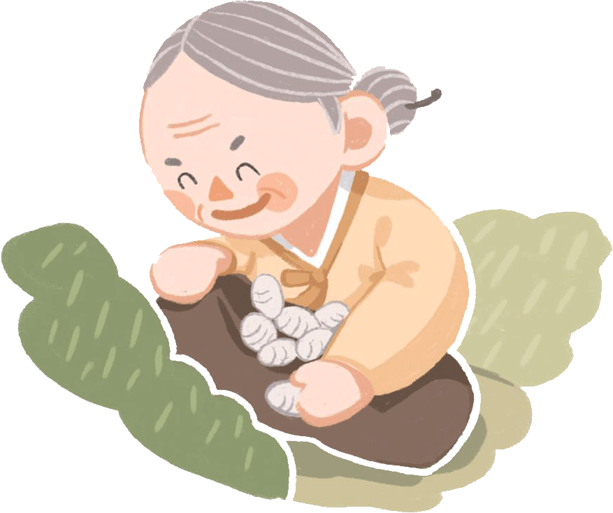 벼락 바위