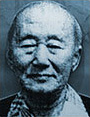양달석 화가 사진