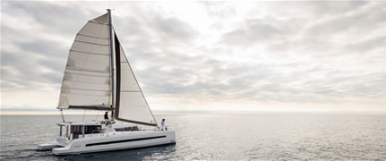 Public Sailing