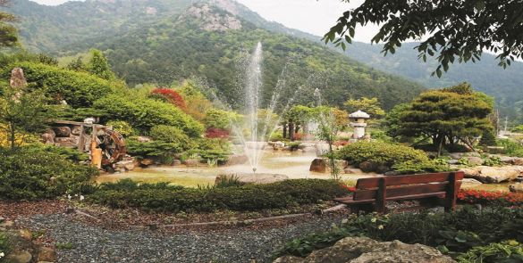 산방산삼월삼짇날축제