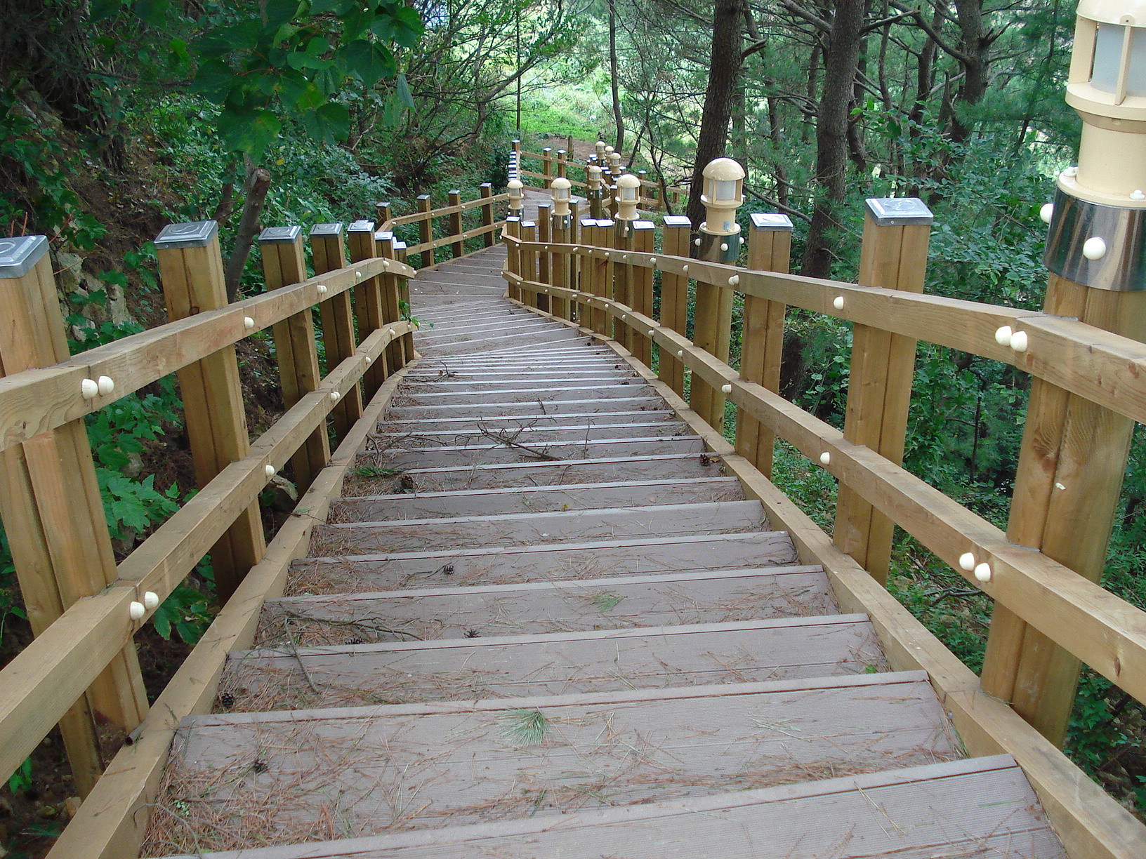 학동 흑진주 몽돌해변