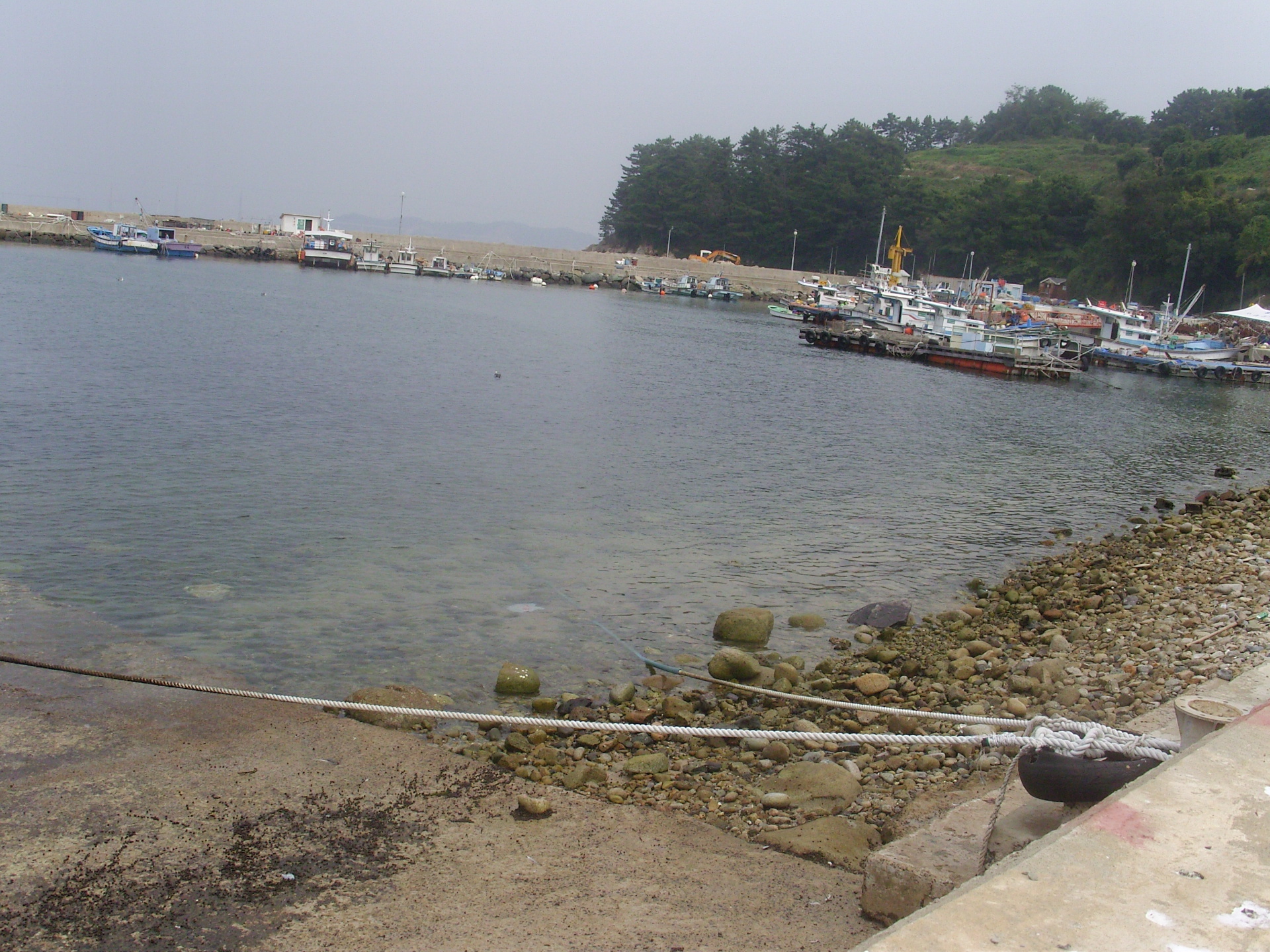 이수도