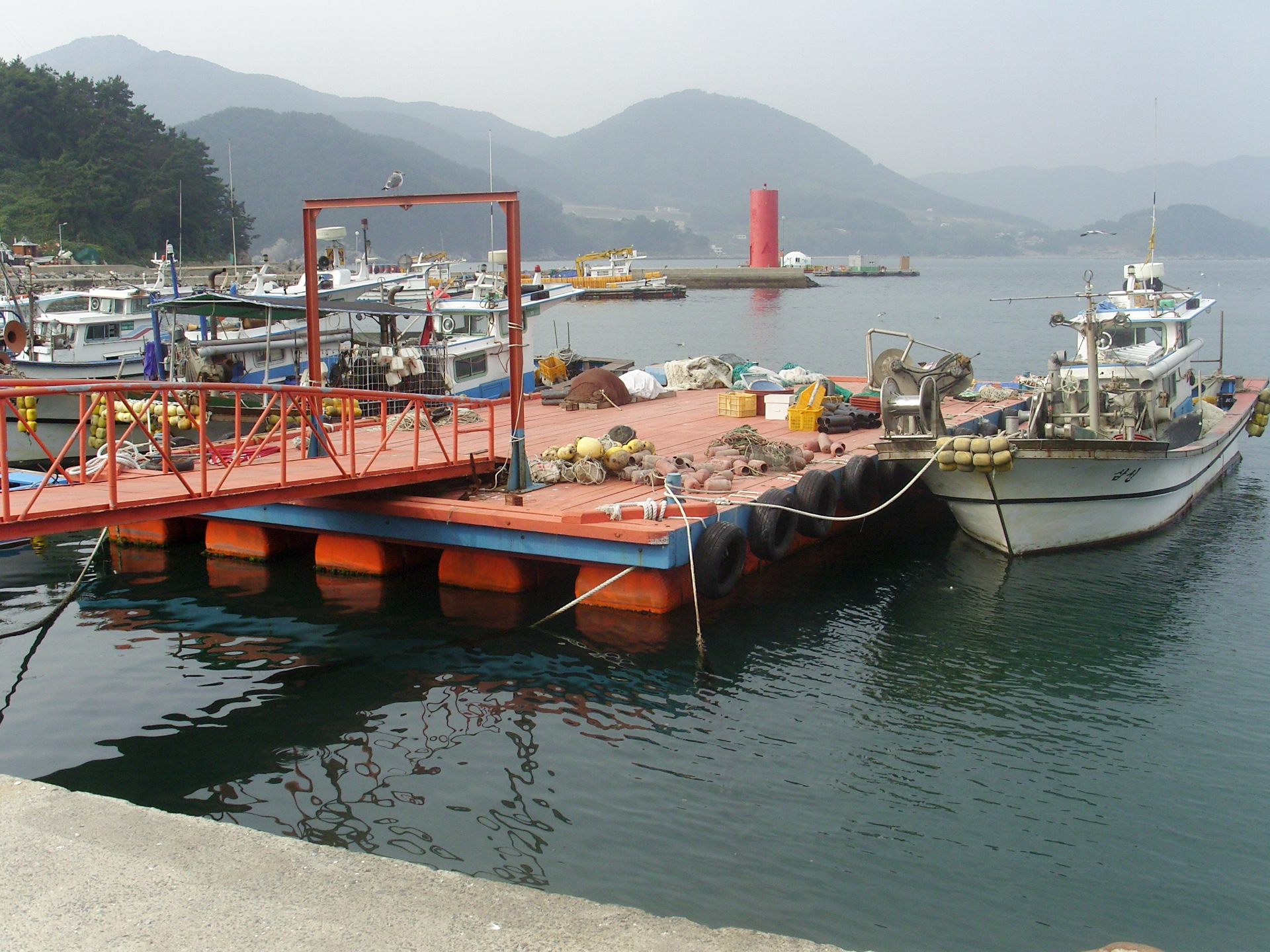 이수도