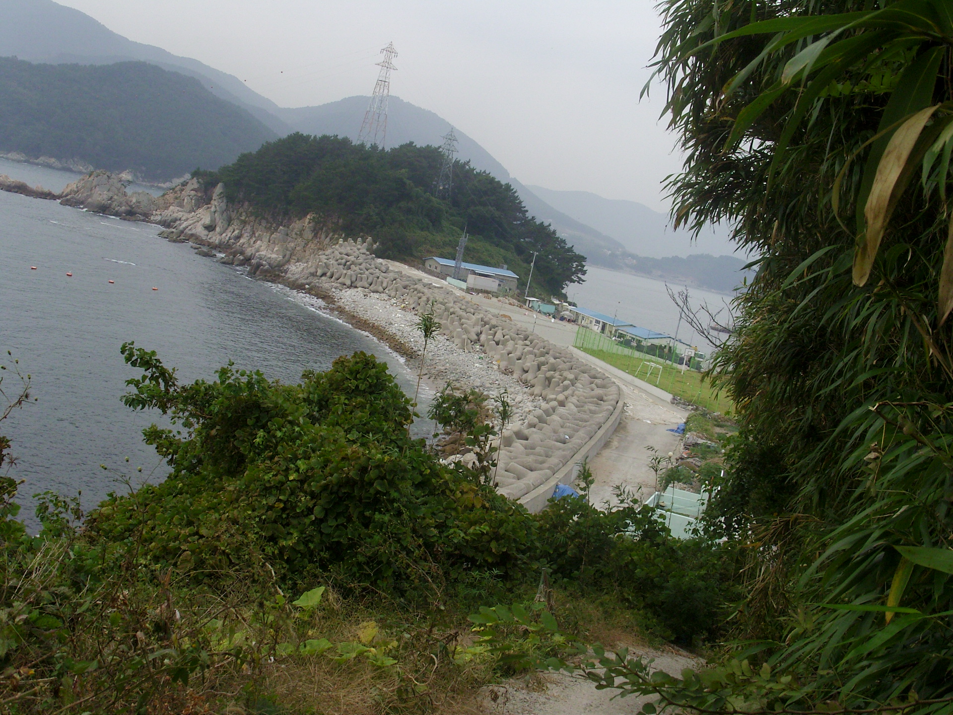 이수도