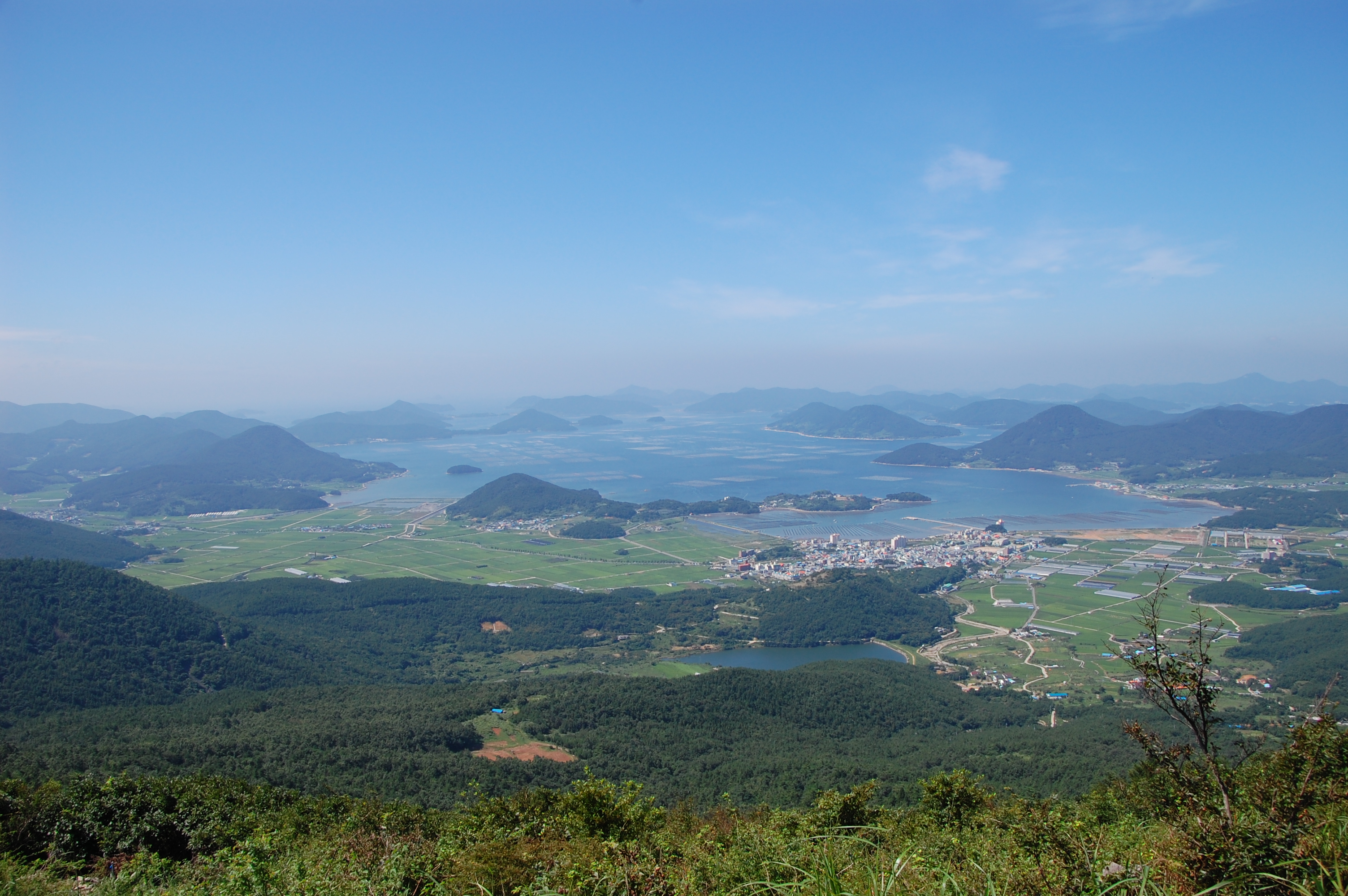계룡산