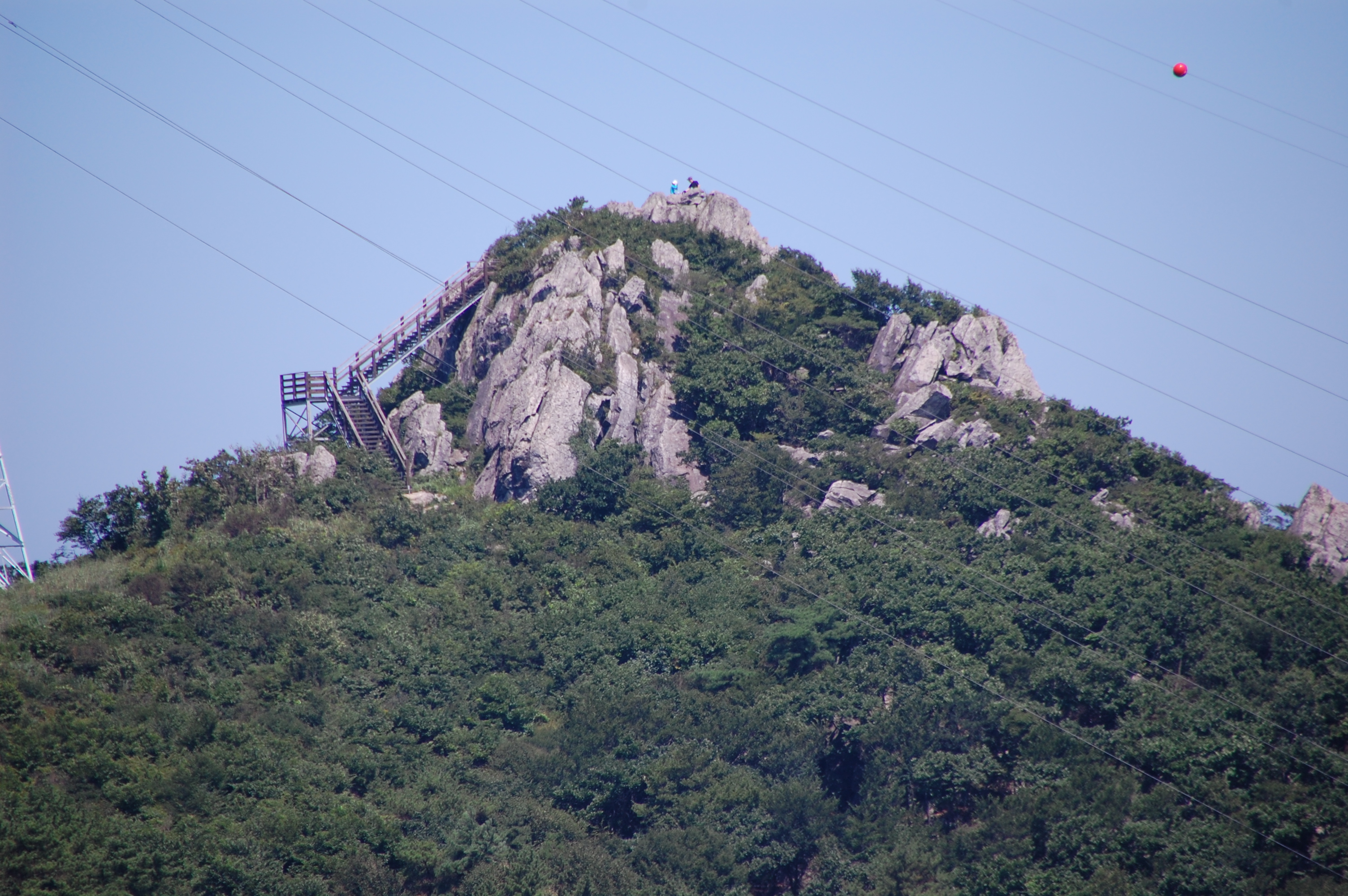 계룡산