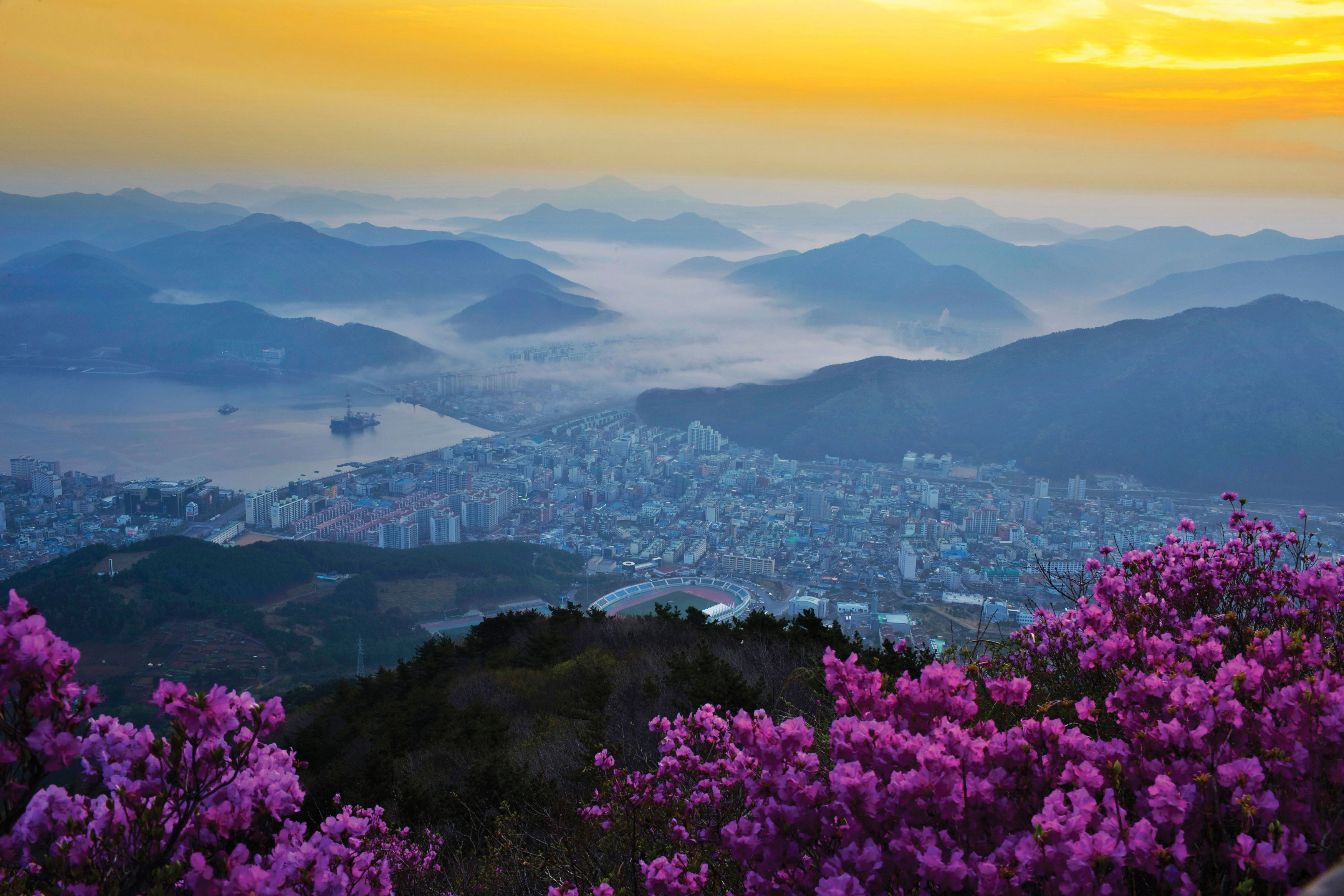 계룡산