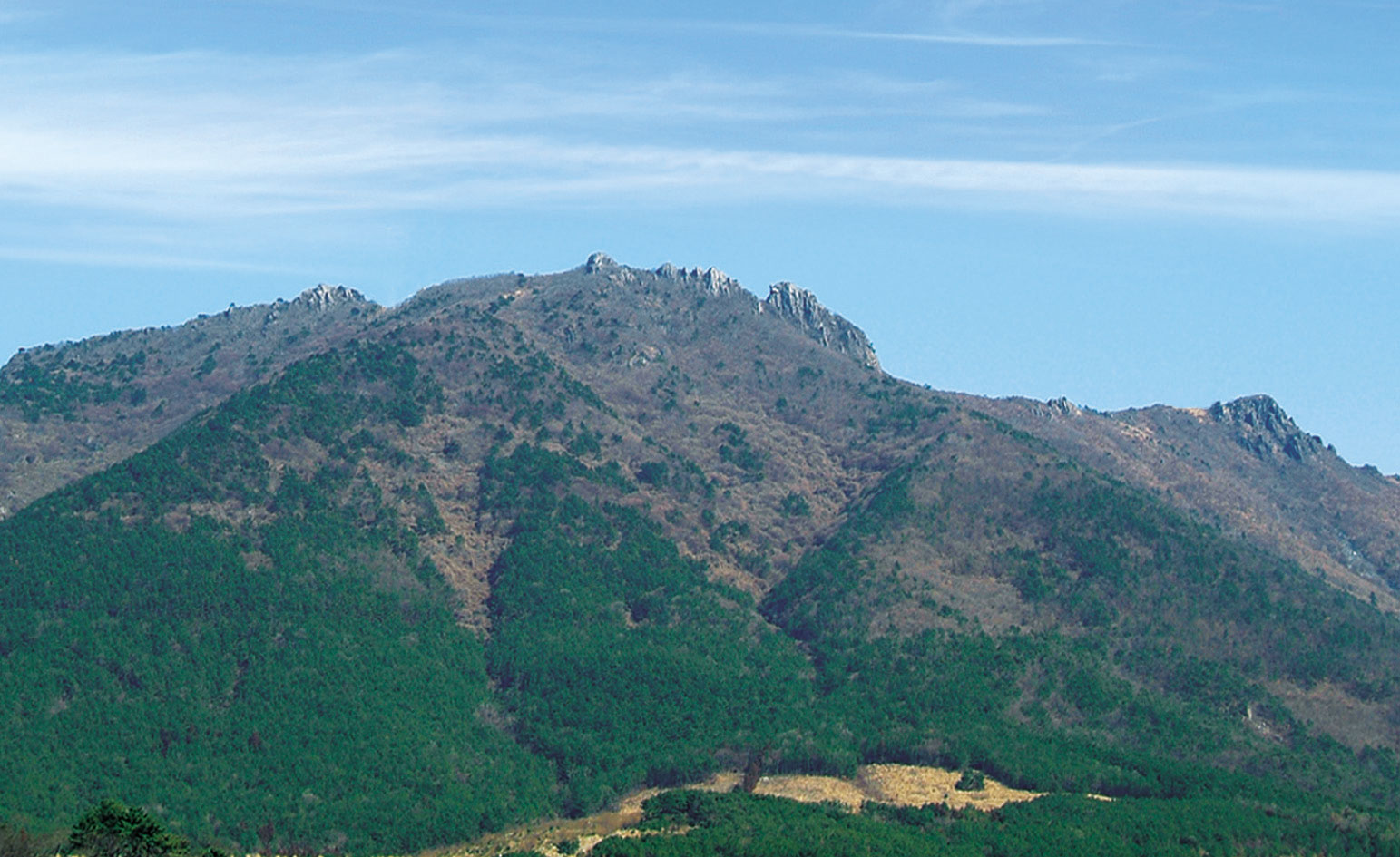 계룡산