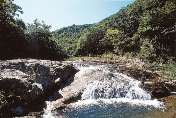 구천댐