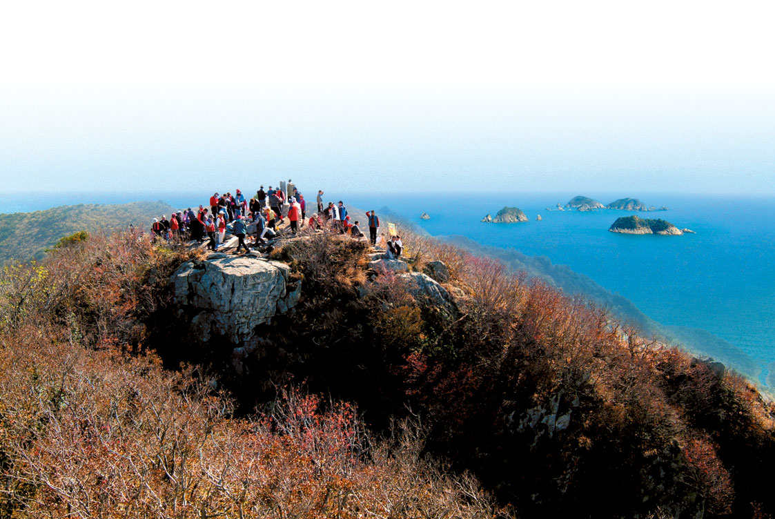 망산