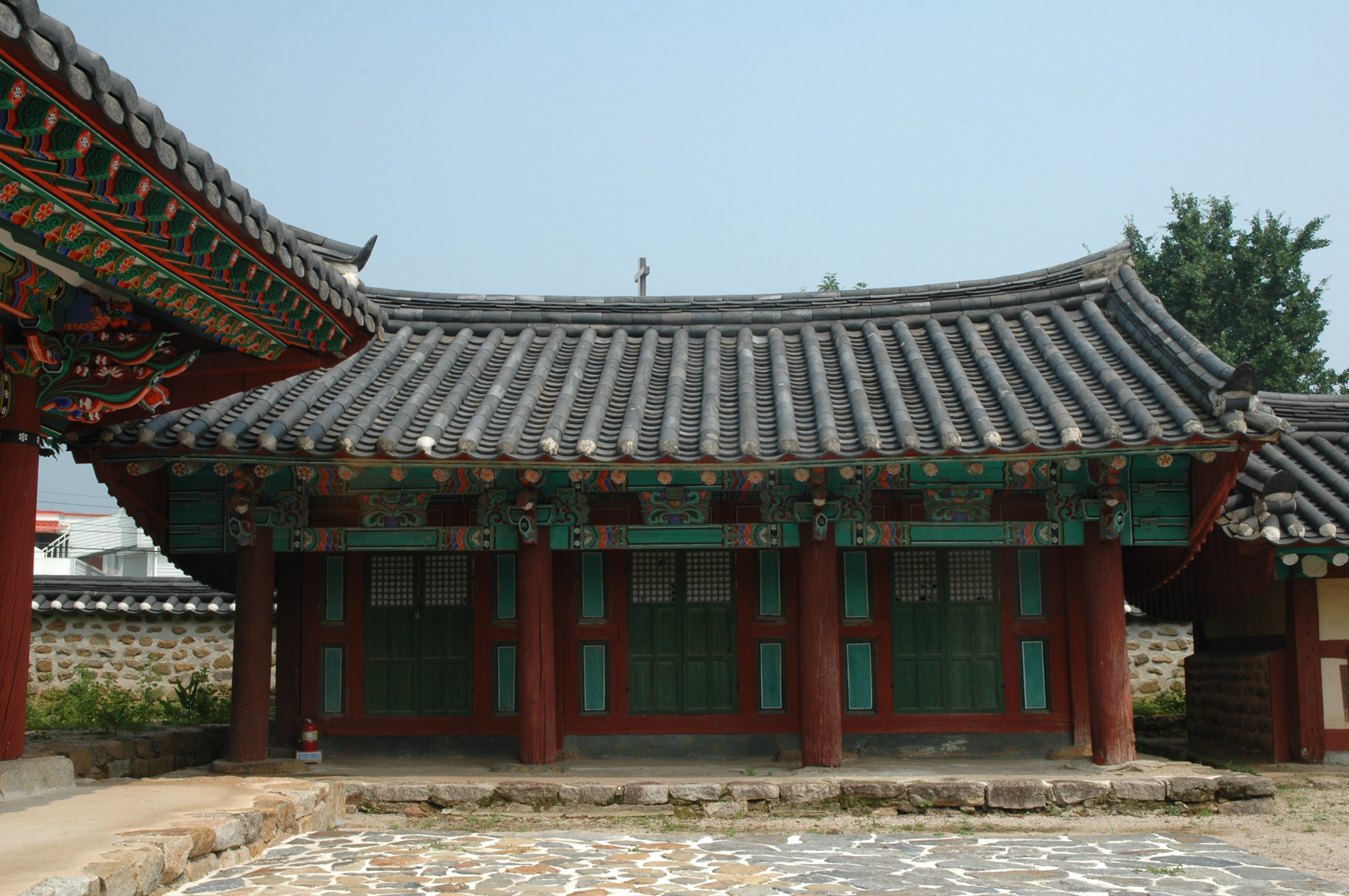 거제향교