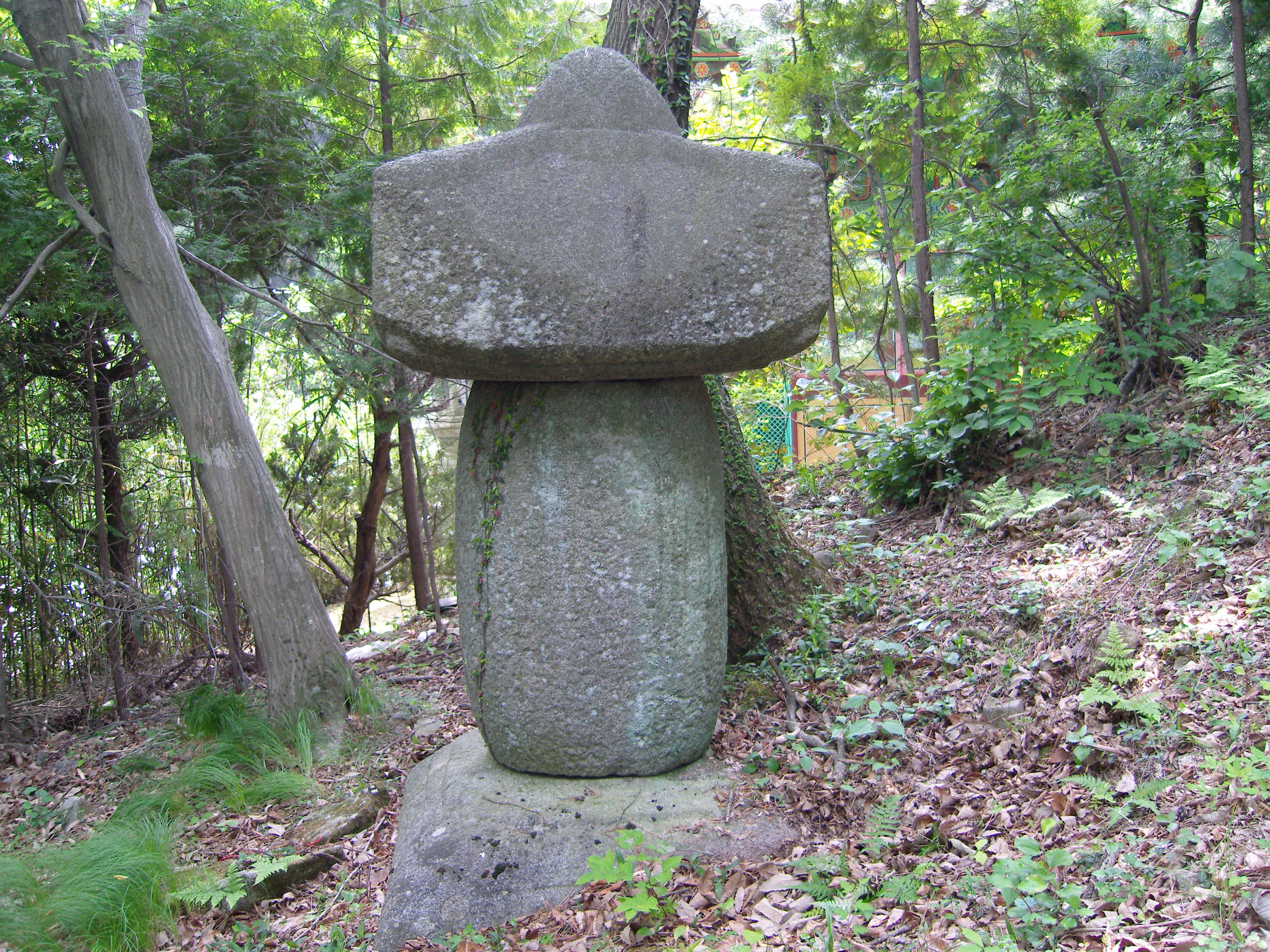 하청 북사지
