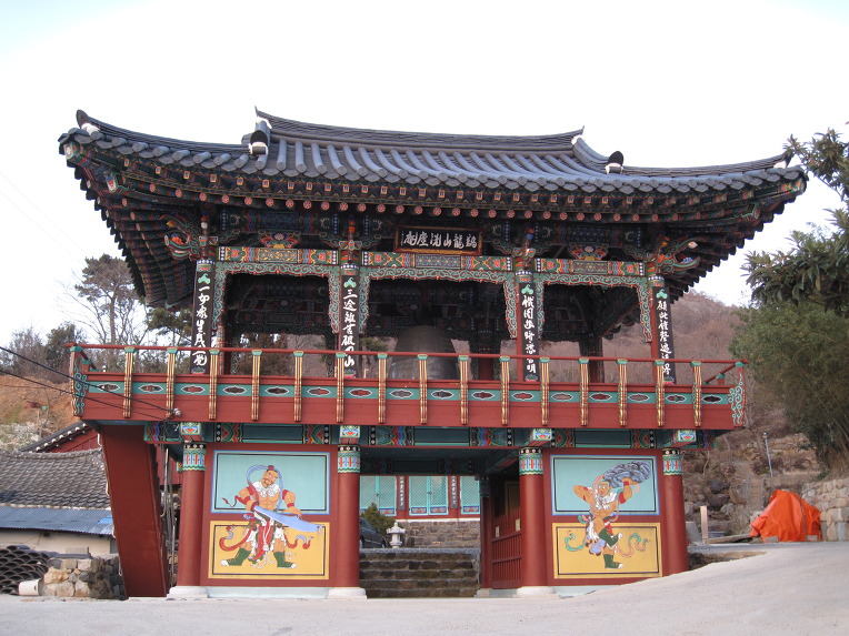 세진암