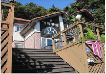가자펜션