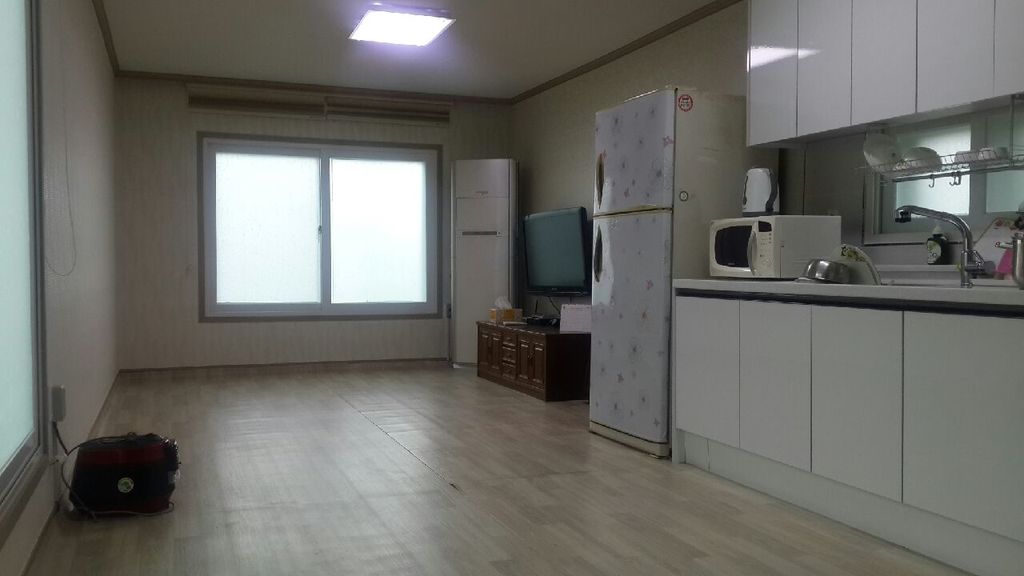 청해펜션