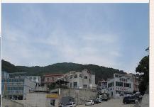 여차갯마을