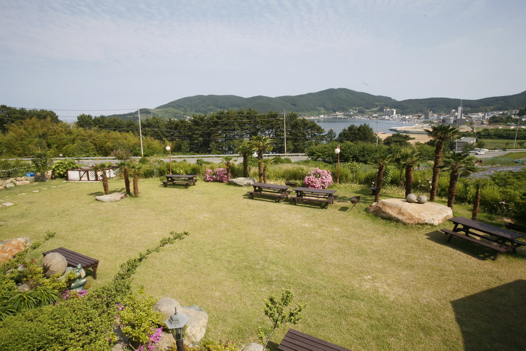 룸 정보