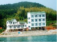 산타페펜션