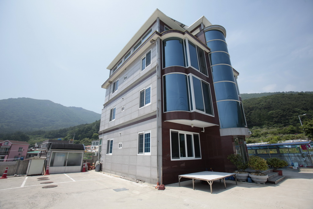 등대펜션