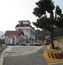 등대지기펜션