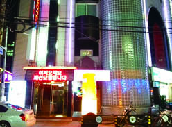 패션모텔