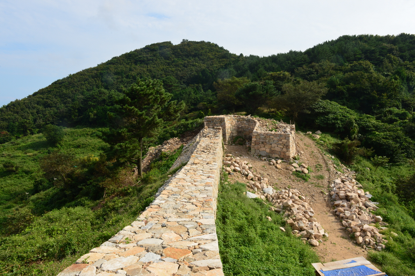 구조라진성