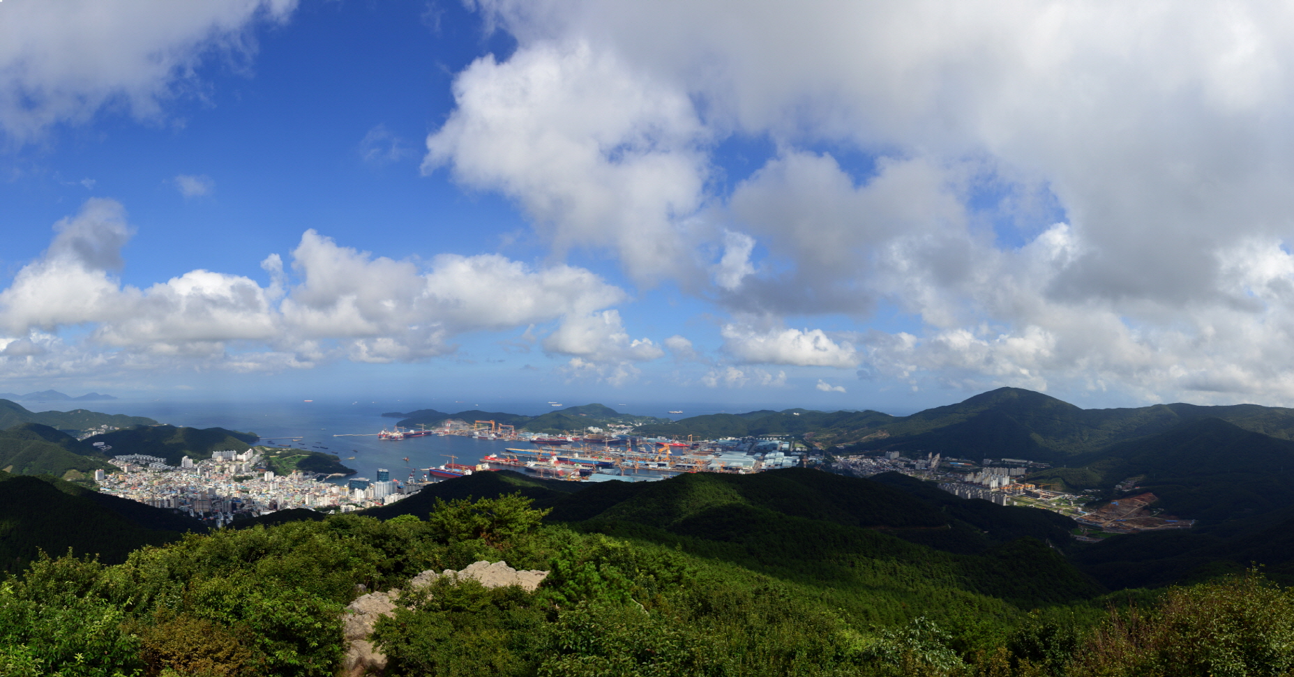 국사봉