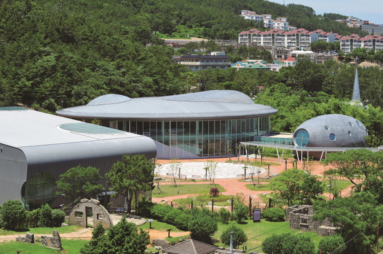 거제포로수용소