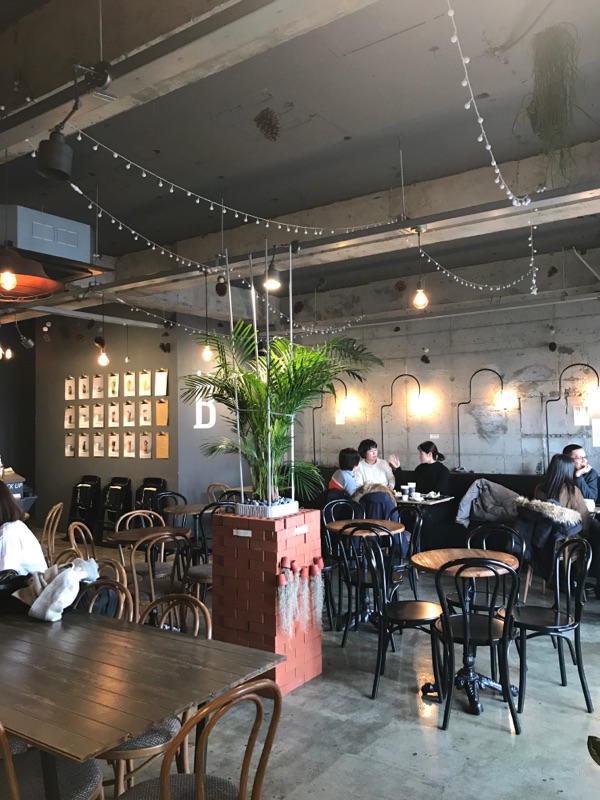 르브뤼셀(본점)