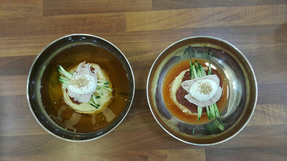 가야동밀면 거제고현점