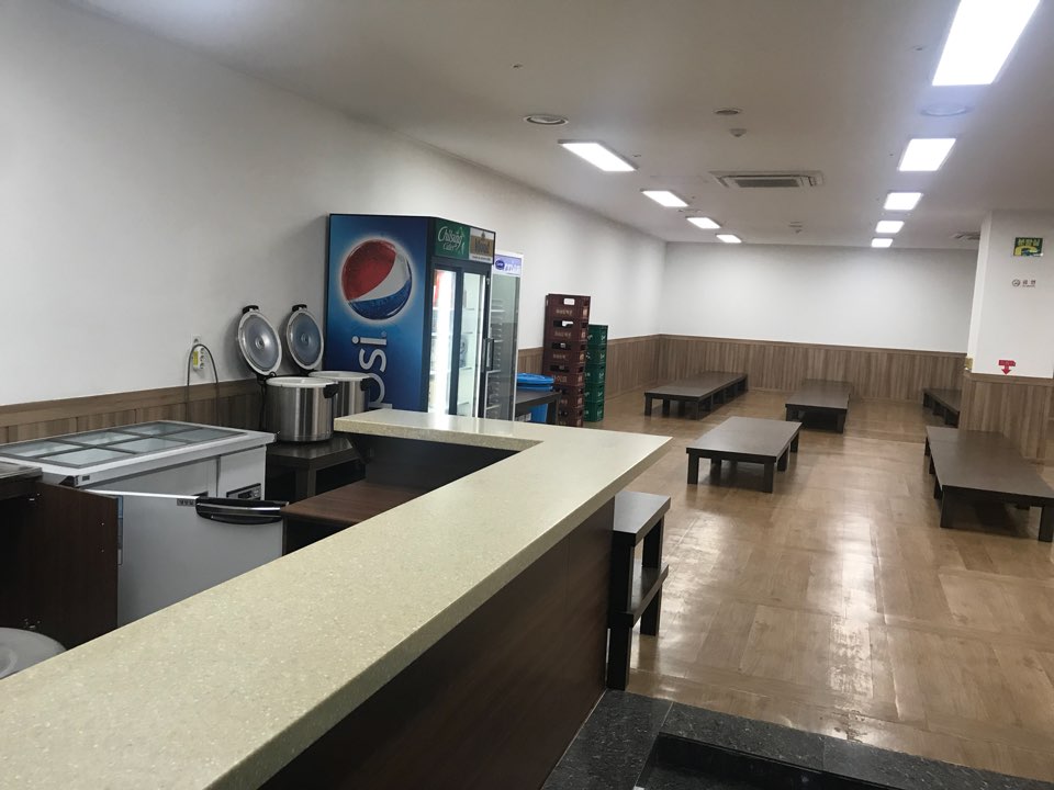 맑은샘병원장례식장