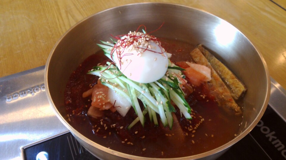 진주면옥