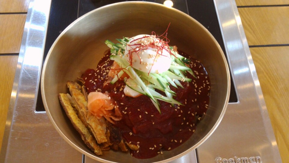 진주면옥