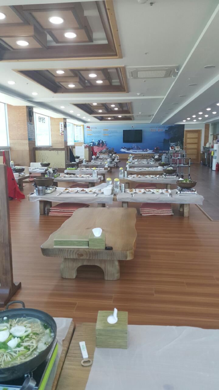 연평도꽃게간장게장