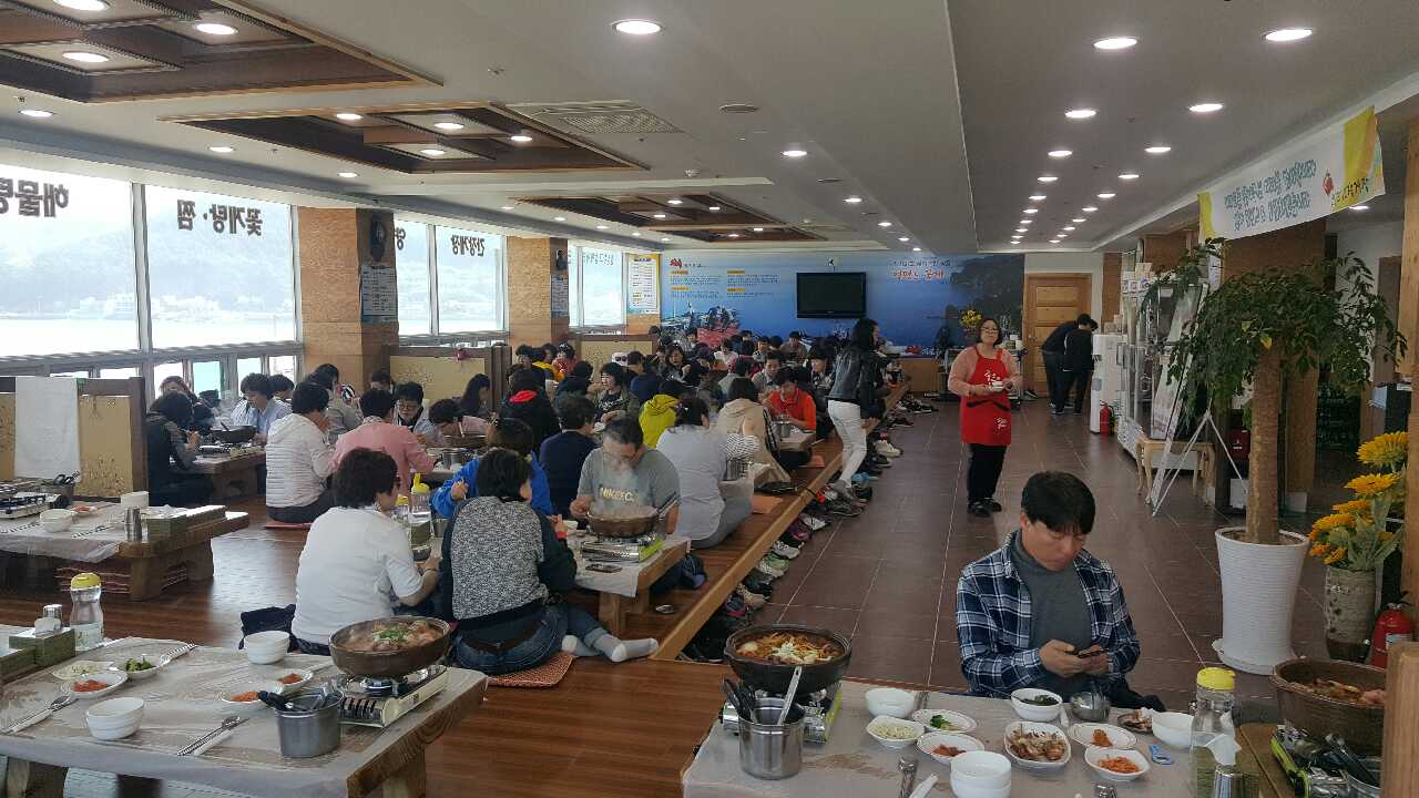 연평도꽃게간장게장
