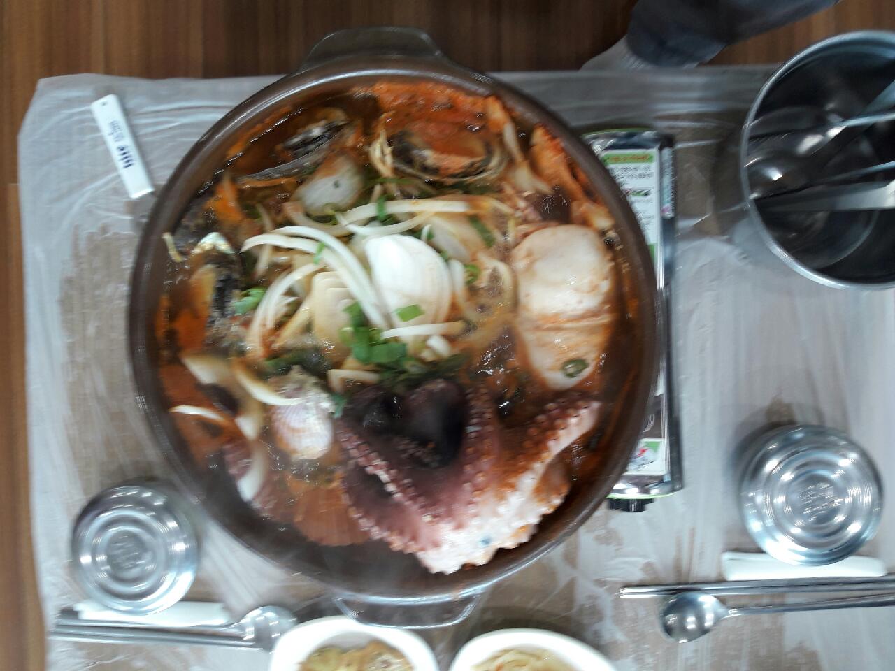 연평도꽃게간장게장