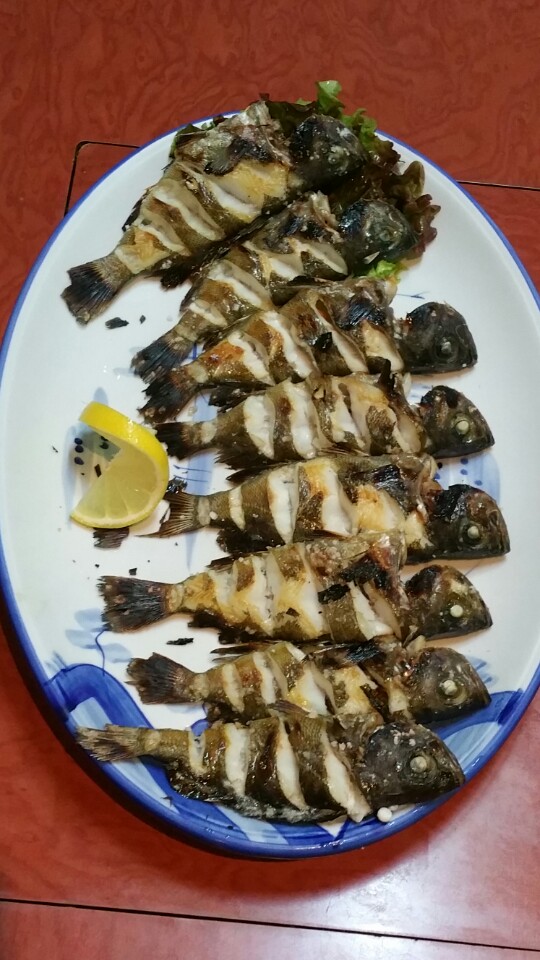 청학식당