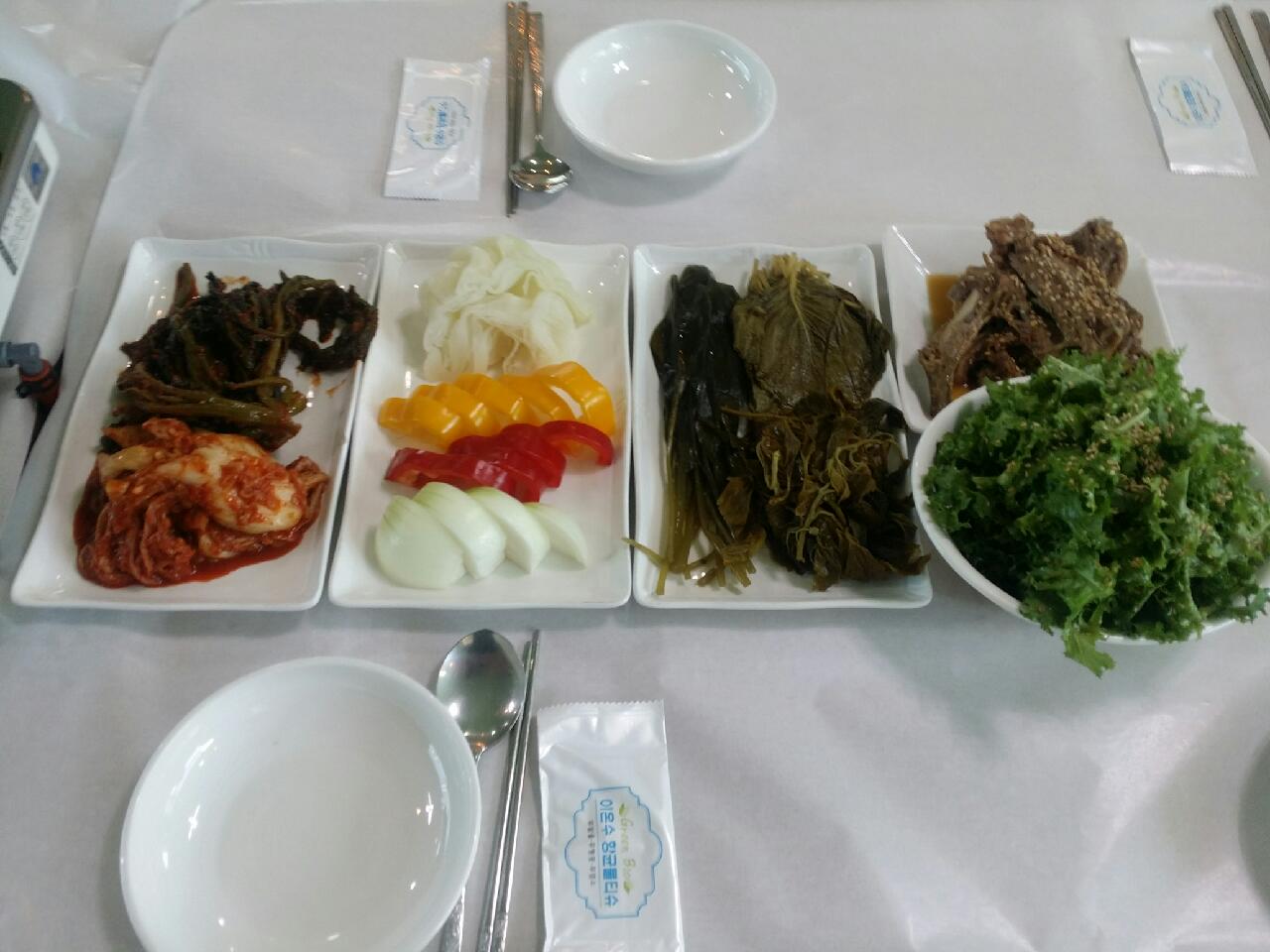 하얀풍경오리