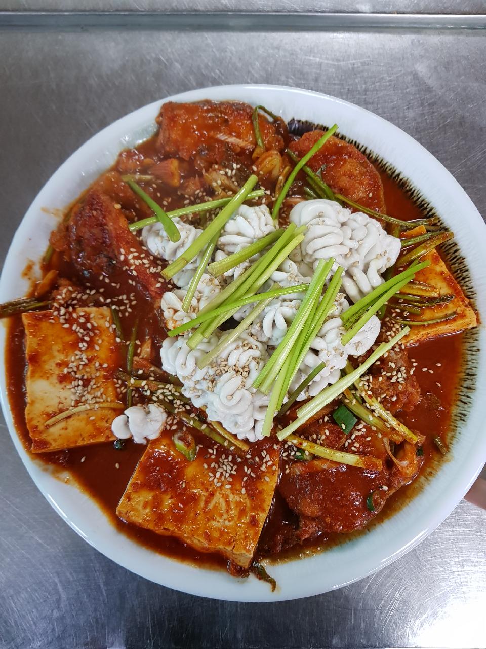효진수산횟집