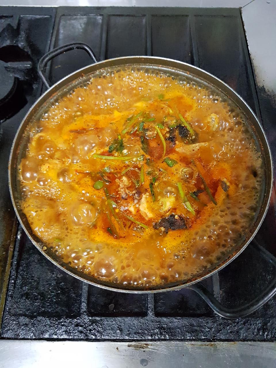 효진수산횟집