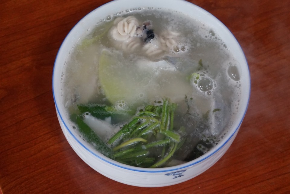 평화횟집